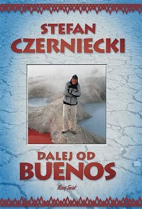 Dalej od Buenos Polish bookstore