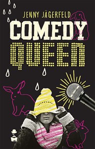 Comedy Queen buy polish books in Usa