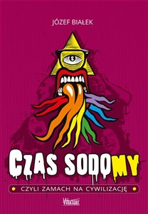 Czas sodomy czyli zamach na cywilizację to buy in Canada