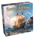 Gra planszowa Seas of Fortune  -   
