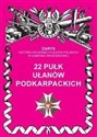22 Pułk Ułanów Podkarpackich buy polish books in Usa