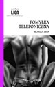 Pomyłka telefoniczna pl online bookstore