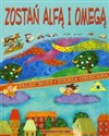 Zostań alfą i omegą buy polish books in Usa