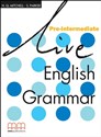 Live English Grammar Pre-Intermediate Canada Bookstore