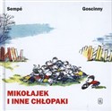 Mikołajek i inne chłopaki - René Goscinny, Jean Jacques Sempe to buy in USA