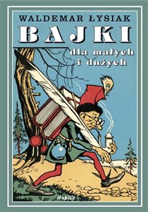 Bajki dla małych i dużych Tom 1 - Polish Bookstore USA