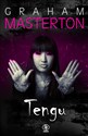 Tengu - Graham Masterton polish books in canada