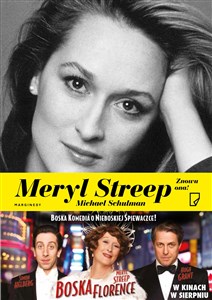 Meryl Streep Znowu ona!  