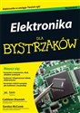 Elektronika dla bystrzaków polish books in canada