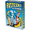 Patyczki do liczenia długie - 