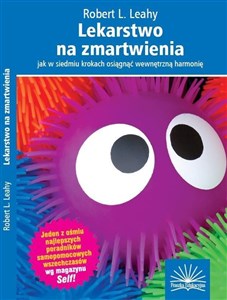 Lekarstwo na zmartwienia w.2019 books in polish