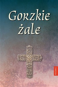 Gorzkie żale Polish bookstore