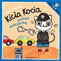 Kicia Kocia zostaje policjantką to buy in USA