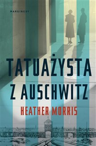 Tatuażysta z Auschwitz - Polish Bookstore USA