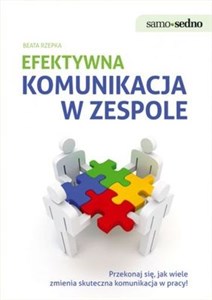 Efektywna komunikacja w zespole - Polish Bookstore USA