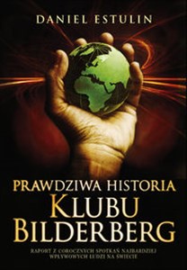 Prawdziwa historia Klubu Bilderberg pl online bookstore