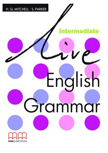 Live English Grammar Intermediate pl online bookstore