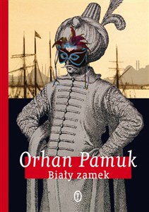Biały zamek - Polish Bookstore USA