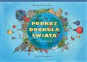 Podróż dookoła świata Północ-południe Wschód-zachód buy polish books in Usa