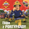 Strażak Sam Filmowe opowieści Ekipa z Pontypandy 