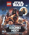 Lego Star Was Kroniki mocy LYC-303 pl online bookstore