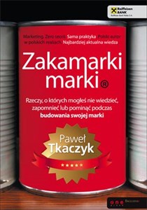 Zakamarki marki Rzeczy, o których mogłeś nie wiedzieć, zapomnieć lub pominąć podczas budowania swojej marki polish usa