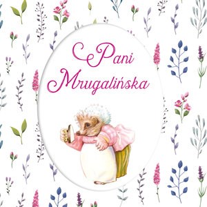 Pani Mrugalińska pl online bookstore