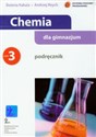 Chemia Podręcznik Część 3 Gimnazjum online polish bookstore