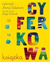 Cyferkowa książka - Anna Salamon, Alicja Krzanik