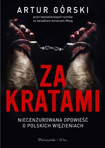 Za kratami online polish bookstore