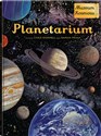 Planetarium Muzeum Kosmosu - Raman Prinja