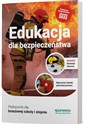 Edukacja dla bezpieczeństwa Podręcznik dla branżowej szkoły I stopnia Branżowa szkoła pl online bookstore