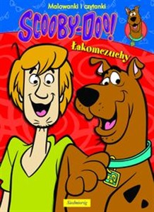 Scooby-Doo! Łakomczuchy  in polish