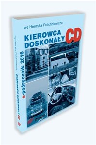 e-Podręcznik Kierowca doskonały C D - Polish Bookstore USA