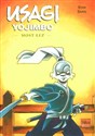 Usagi Yojimbo 17 Most łez 