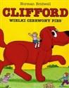 Clifford Wielki Czerwony Pies  