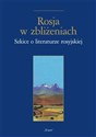 Rosja w zbliżeniach Szkice o literaturze rosyjskiej Polish bookstore