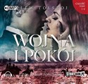 [Audiobook] Wojna i pokój Pakiet Canada Bookstore