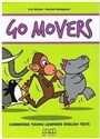 Go Movers SB + CD MM PUBLICATIONS  
