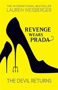 Revenge wears prada the devil to buy in USA