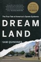 Dreamland online polish bookstore