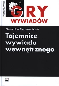 Tajemnice wywiadu wewnętrznego  