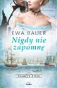 Nigdy nie zapomnę Tułacze życie - Ewa Bauer