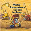 Mistrz kieszonkowy z placu budowy - Sherri Duskey Rinker