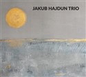 Jakub Hajdun Trio CD   