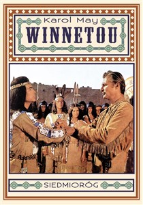 Winnetou - Polish Bookstore USA