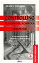 Controlling Planowanie kontrola kierowanie Podstawy budowy systemu controllingu Polish Books Canada