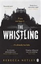 The Whistling - Rebecca Netley polish usa