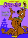Scooby-Doo! Przysmaki Scooby'ego Kolorowanka Malowanki i czytanki - Polish Bookstore USA