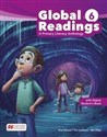 Global Readings A Primary Literacy Anthology SB 6  Canada Bookstore